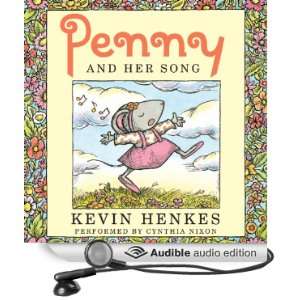   Her Song (Audible Audio Edition) Kevin Henkes, Cynthia Nixon Books