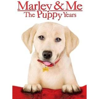 Marley & Me The Puppy Years by Travis Turner, Donnelly Rhodes 