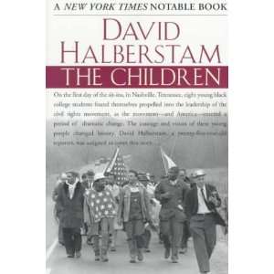   Halberstam, David (Author) Mar 30 99[ Paperback ] David Halberstam