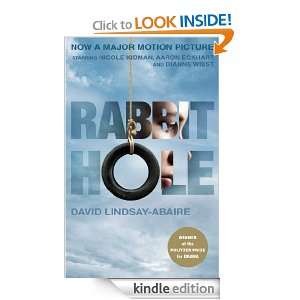 Rabbit Hole (movie tie in) David Lindsay Abaire  Kindle 