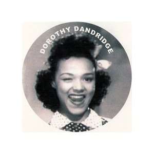 Dorothy Dandridge Wink Magnet