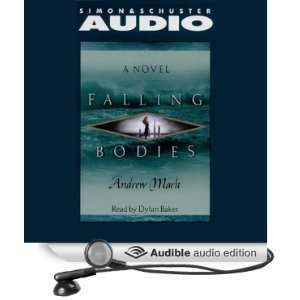   Bodies (Audible Audio Edition) Andrew Mark, Dylan Baker Books