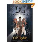   Moon (The Dopple Ganger Chronicles) by G. P. Taylor (Aug 31, 2009