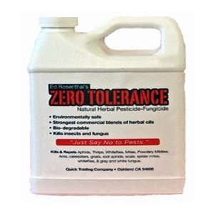  Nickel City Ed Rosenthals Zero Tolerance Herbal Pesticide 