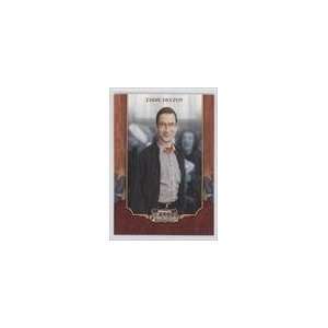  2009 Americana Retail #14   Eddie Deezen 