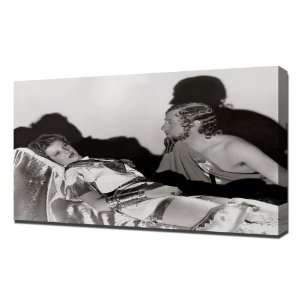    Landi, Elissa (Warriors Husband, The)_01S   Canvas Art 