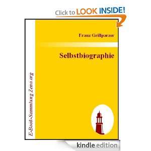   (German Edition) Franz Grillparzer  Kindle Store