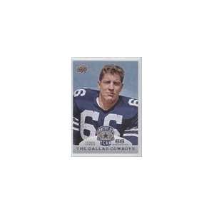   Upper Deck Americas Team #44   George Andrie Sports Collectibles