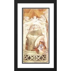  Tiepolo, Giovanni Battista 24x40 Framed and Double Matted 