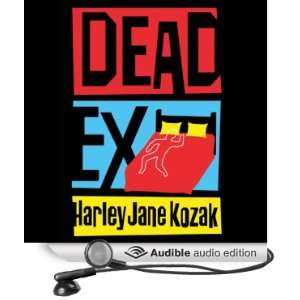   Ex (Audible Audio Edition) Harley Jane Kozak, Deanna Hurst Books