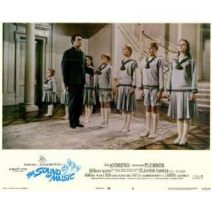   Parker)(Peggy Wood)(Charmian Carr)(Heather Menzies)