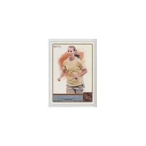   2011 Topps Allen and Ginter #164   Heather Mitts Sports Collectibles