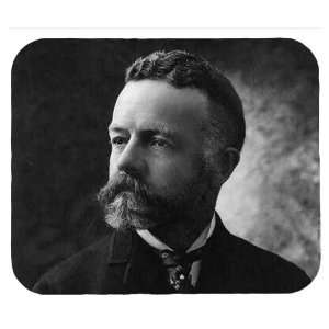  Henry Cabot Lodge Mouse Pad