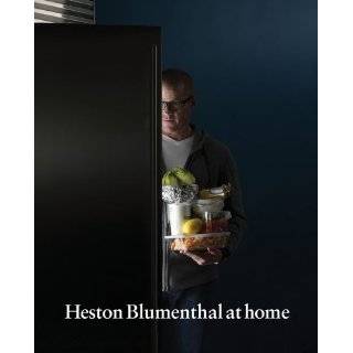 Heston Blumenthal at Home by Heston Blumenthal ( Hardcover   Nov 