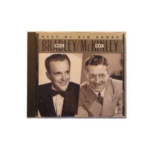Will Bradley and Ray McKinley Best of the Big Bands