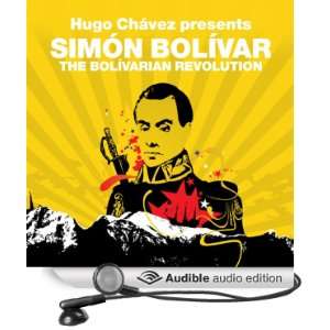   Revolution (Revolutions Series) Hugo Chavez presents Simon Bolivar