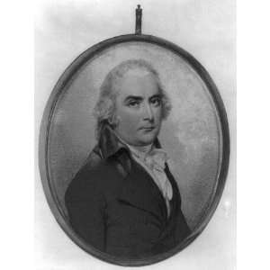  Ira Allen,1751 1814,one of the founders of Vermont,VT 