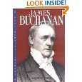 James Buchanan (Presidential Leaders) by Sandra Donovan ( Library 