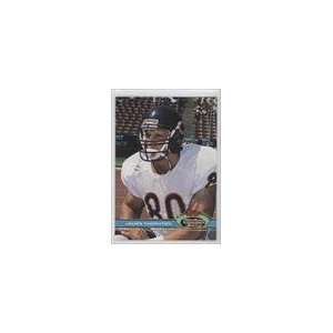    1991 Stadium Club #36   James Thornton UER Sports Collectibles