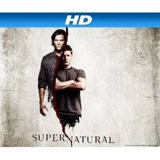 Supernatural The Complete Sixth Season [HD] by Not Specified and Eric 