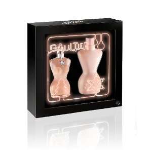  Jean Paul Gaultier Classique Gift Sets Beauty