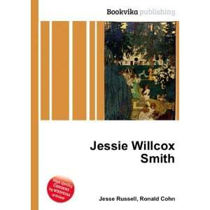  Jessie Willcox Smith Ronald Cohn Jesse Russell Books