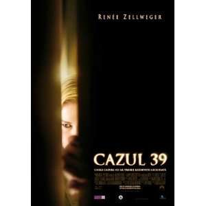   27x40 Ren?e Zellweger Jodelle Ferland Ian McShane