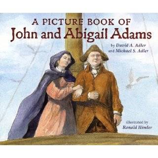  A Picture Book of John Hancock (Picture Book Biography 
