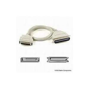 Pro Series SCSI II micro DB50M to micro DB50M 4 ft cable 