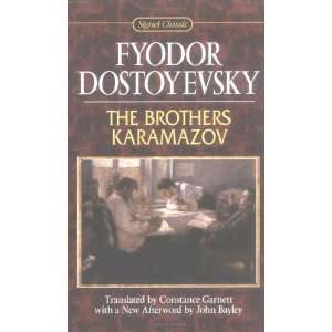   John Bayley (Afterword) Fyodor Dostoevsky (Author)  Books