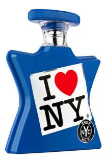 Love New York for Him by Bond No. 9 Fragrance  