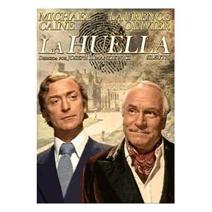    Michael Caine. Laurence Olivier, Joseph L. Mankiewicz. Movies & TV