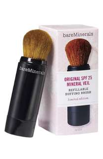 Bare Escentuals® bareMinerals® Original SPF 25 Mineral Veil 