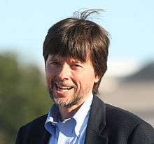 Ken Burns   Shopping enabled Wikipedia Page on 