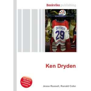 Ken Dryden [Paperback]