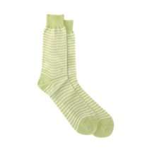 Etro Bar Stripe Sock