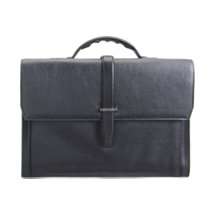 Smythson Gresham Double Gusset Briefcase