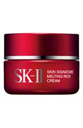 SK II Skin Signature Melting Rich Cream $250.00