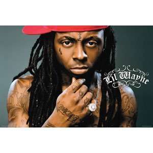 Lil Wayne   Posters   Domestic