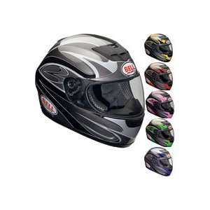    Bell Sprint Mako Graphic Helmets Small Mako Black Automotive
