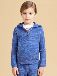 Juicy Couture   Toddlers & Little Girls Sister Slub Pullover