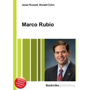  Marco Rubio Ronald Cohn Jesse Russell Books