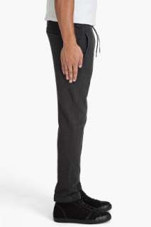 By Alexander Wang French Terry Sweatpants for men  