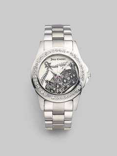 Juicy Couture   Christy Interchangable Watch    