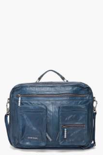  LAPTOP BAGS // DIESEL 