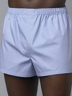  Mens Collection   Trim Cut Boxers    