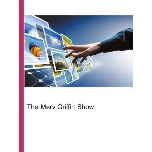  The Merv Griffin Show Ronald Cohn Jesse Russell Books