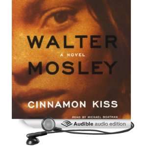   Novel (Audible Audio Edition) Walter Mosley, Michael Boatman Books