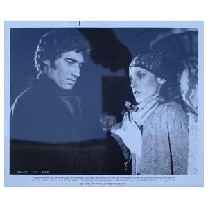 Michael Nouri & Carol Baxter Cliffhanger 1978 Original TV Photo 