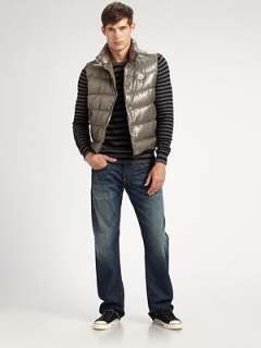 Moncler   Tib Gillet Down Vest    